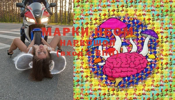 винт Алзамай
